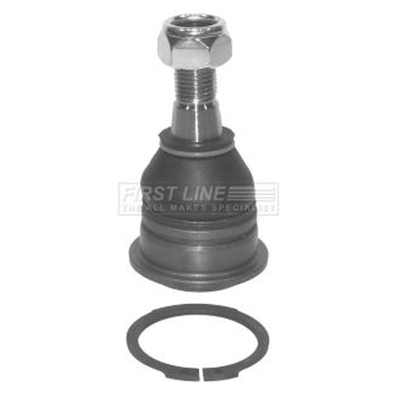 First Line Ball Joint Front Left fits Nissan Primera 2002-2008