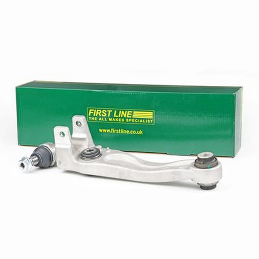 First Line Control/Trailing Arm fits Jaguar Xe 2018 on 5.0