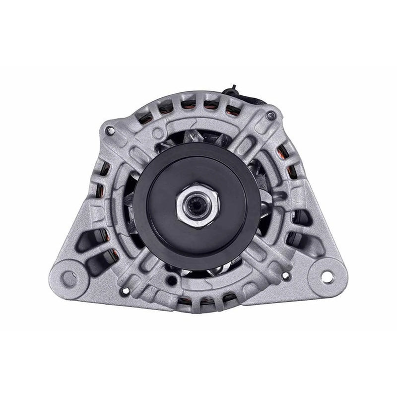 Hella Car Alternator 12V fits Case Ih Maxxum 2002-2007