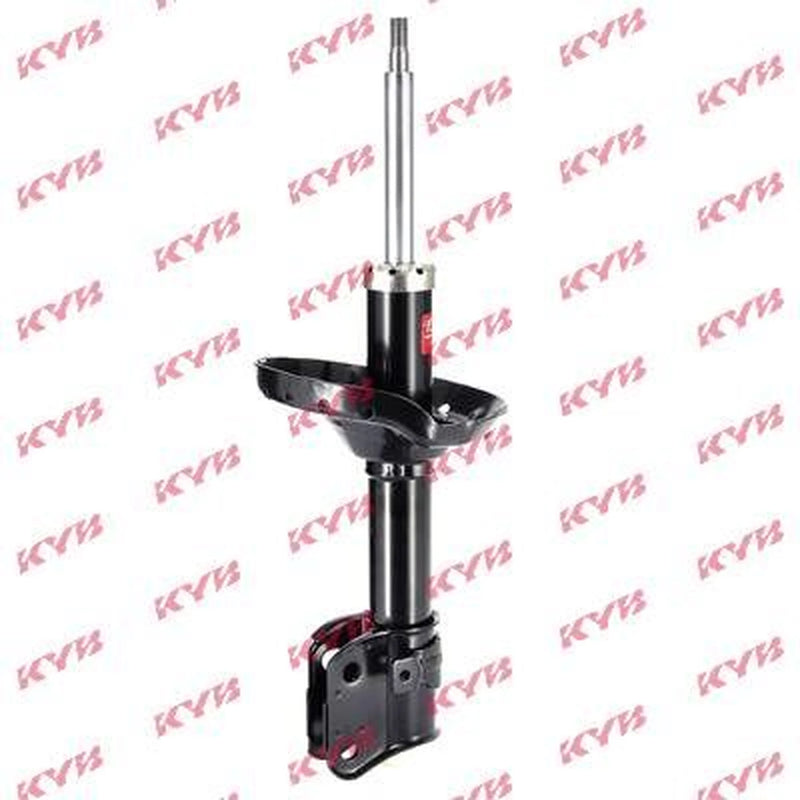 KYB Shock Absorber Damper Strut Front Right fits Subaru Forester 2003-2009
