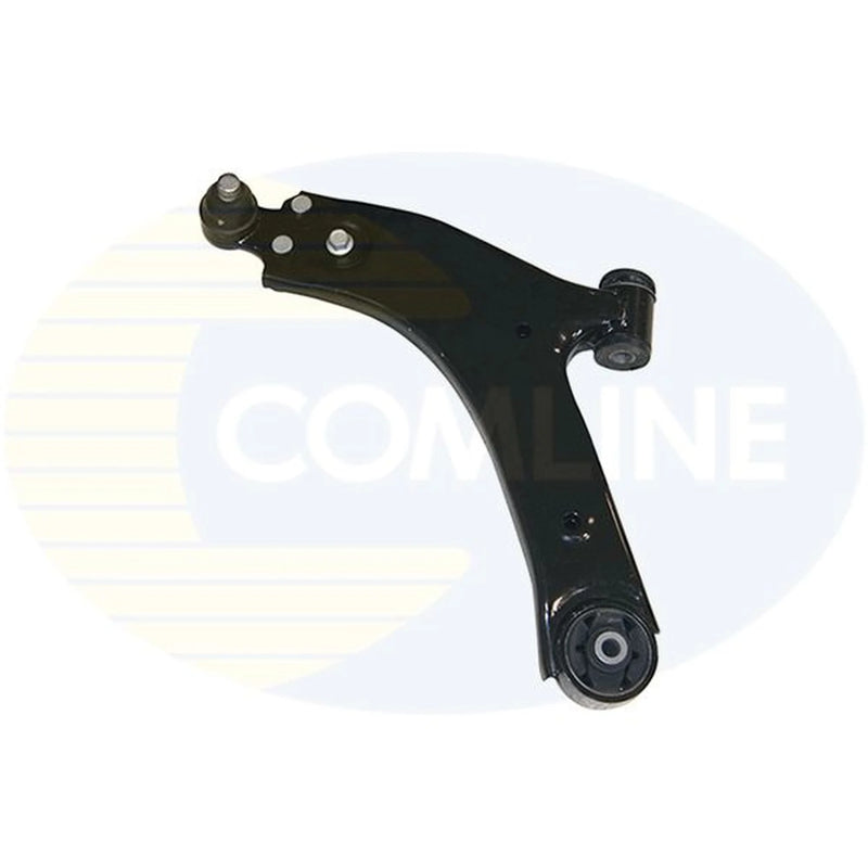 Comline Control/Trailing Arm fits Hyundai I800 Travel 2008 on 2.5