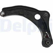 Delphi Control/Trailing Arm Lower fits Nissan Micra V 2016 on 0.9 1.0 1.5