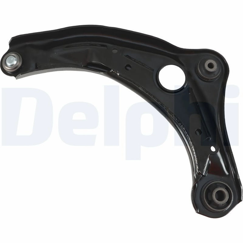 Delphi Control/Trailing Arm Lower fits Nissan Micra V 2016 on 0.9 1.0 1.5