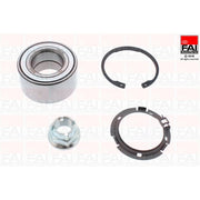 FAI Wheel Bearing Kit 72mm FWBK1063