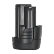 Sealey Cordless Power Tool Battery 12V 1.5Ah Lithium-ion CP1200 Rechargeable Sealey  - Dynamic Drive