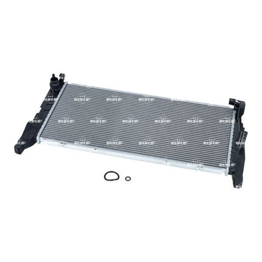 NRF Engine Radiator 59288