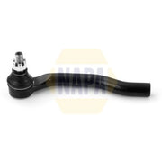 NAPA Steering Tie Rod End Ball Joint Front Left M14x1.5 fits Honda Civic VIII