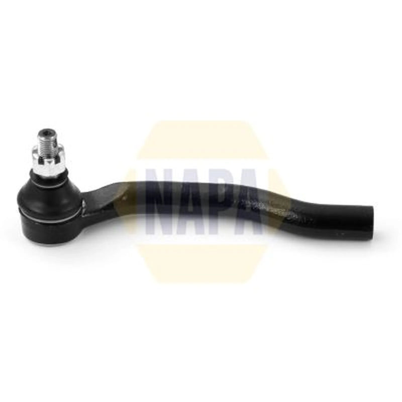 NAPA Steering Tie Rod End Ball Joint Front Left M14x1.5 fits Honda Civic VIII