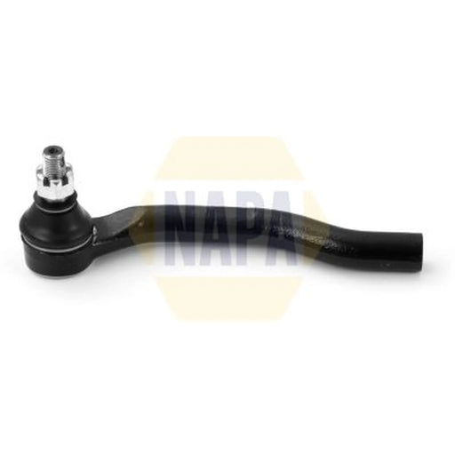 NAPA Steering Tie Rod End Ball Joint Front Left M14x1.5 NST6547