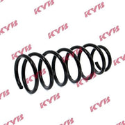 KYB 2 x Suspension Springs fits Nissan Patrol Gr 1997-2000 2.8