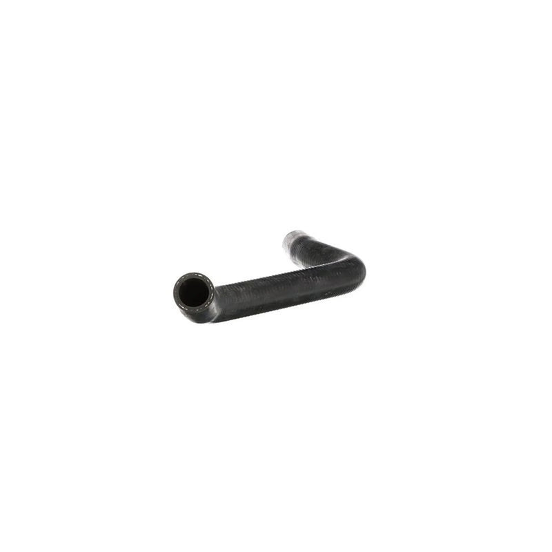 Gates Radiator Coolant Hose 340mm ID fits Renault Twingo II 2007-2014 1.2