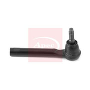Apec Steering Tie Rod End Ball Joint Front Right M14 x 1.5 fits Mazda CX-5