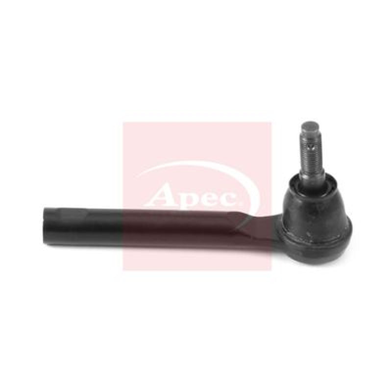 Apec Steering Tie Rod End Ball Joint Front Right M14 x 1.5 fits Mazda CX-5
