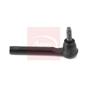 Apec Steering Tie Rod End Ball Joint Front Right M14 x 1.5 AST6819