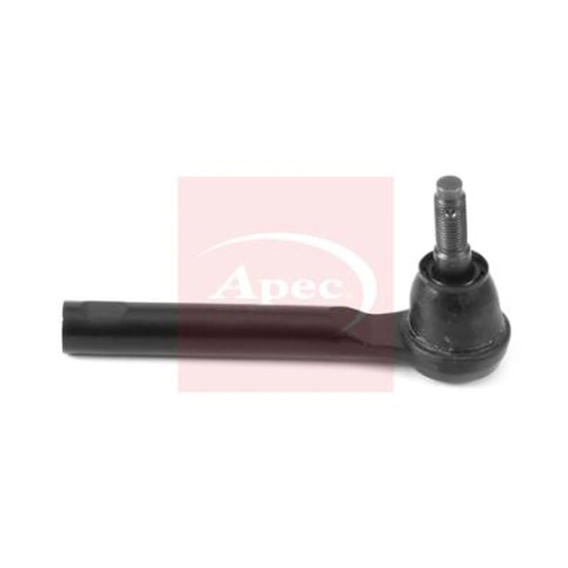 Apec Steering Tie Rod End Ball Joint Front Right M14 x 1.5 AST6819