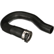 Gates Intercooler Turbo Charge Air Hose 620mm fits Chevrolet Trax 2012-2013 1.4