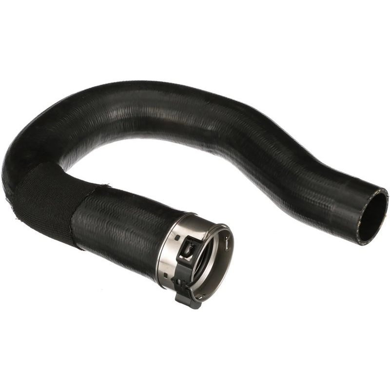 Gates Intercooler Turbo Charge Air Hose 620mm fits Chevrolet Trax 2012-2013 1.4