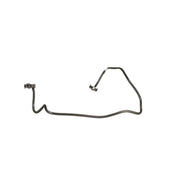 Gates Molded Heater Hose fits Citroën Berlingo Box Body/Mpv 2008-2021 1.6