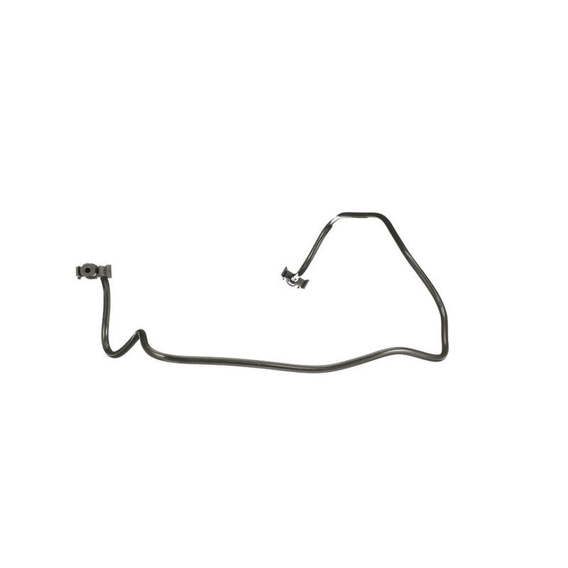 Gates Molded Heater Hose fits Citroën Berlingo Box Body/Mpv 2008-2021 1.6