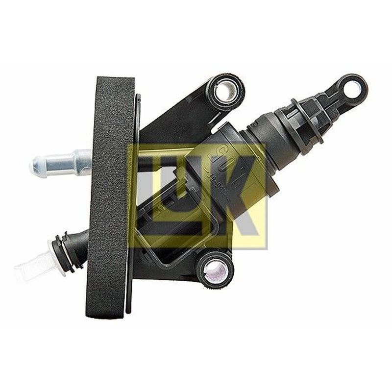 LuK Clutch Master Cylinder fits Ford B-Max 2012-2017 1.0 1.4 1.5 1.6