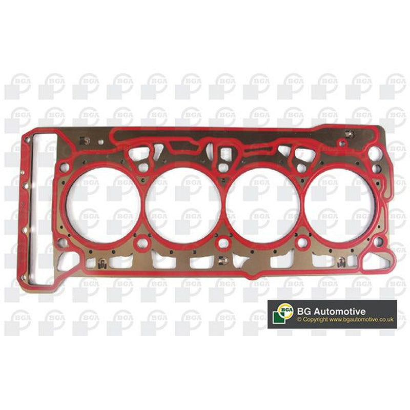 BGA Cylinder Head Gasket 0mm Thick fits Audi A1 2014-2018 1.8