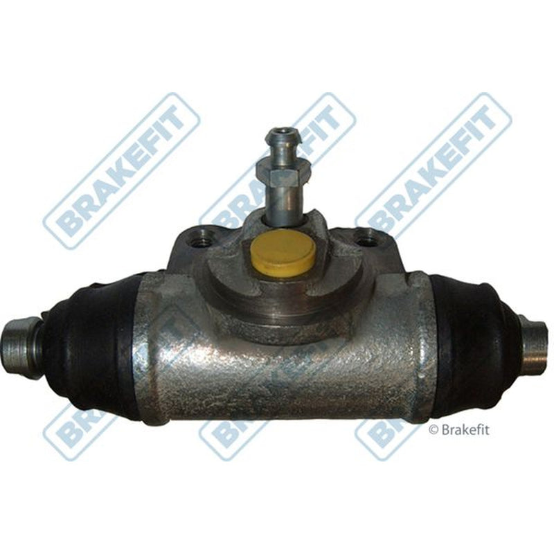 Apec Wheel Cylinder Hydraulic Brake Rear fits Toyota Hilux V Pickup 1988-1997