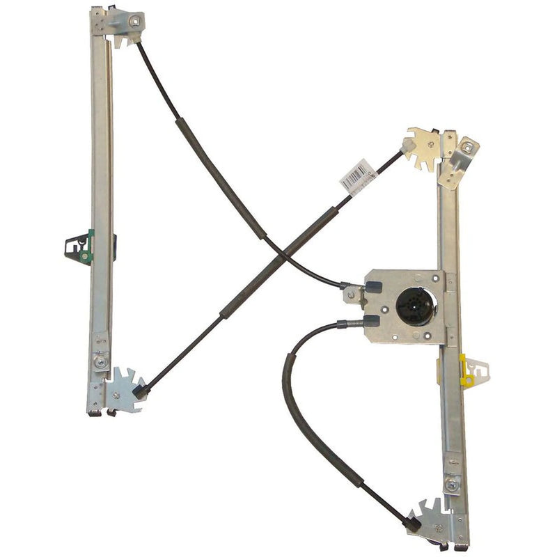 Valeo Electric Window Regulator Lifter Left Front 850728
