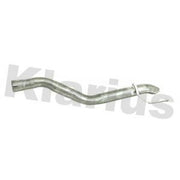 Klarius Exhaust Pipe OD fits Opel Astra J Sports Tourer 2010-2015 1.4