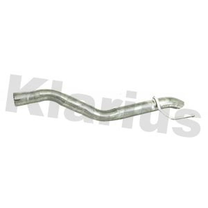 Klarius Exhaust Pipe OD fits Opel Astra J Sports Tourer 2010-2015 1.4