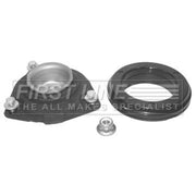 First Line Suspension Strut Support Mount fits Nissan Micra C+C III 2005-2010
