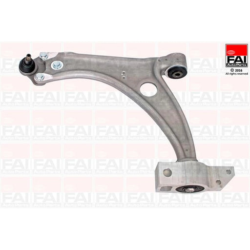 FAI Control/Trailing Arm