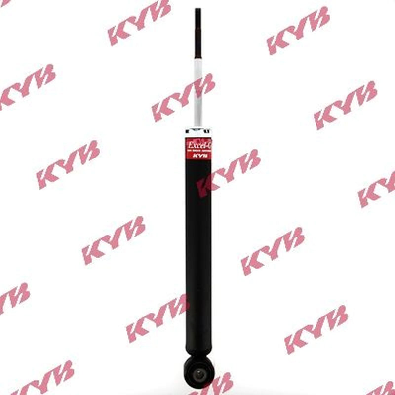 KYB 2 x Shock Absorbers fits Honda Civic IX 2011-2016 1.6 1.8