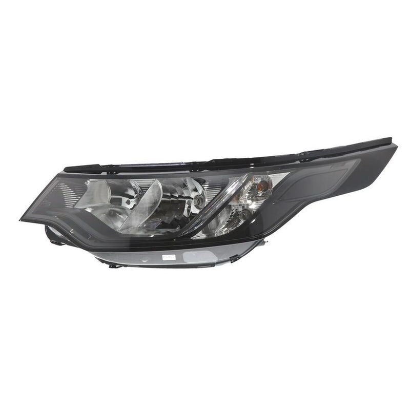 Valeo Headlight Headlamp Left 046960