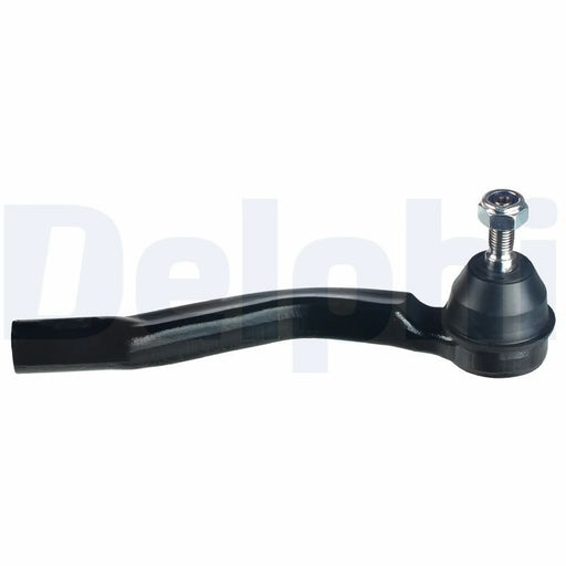 Delphi Steering Tie Rod End Ball Joint Front Right M14x1.5 TA2914