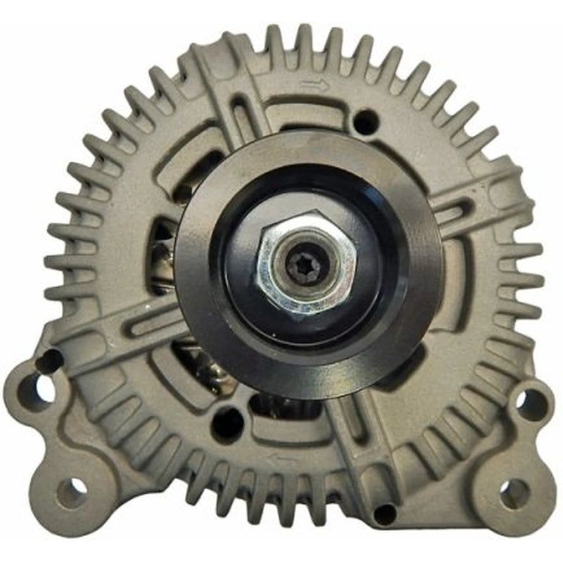Hella Car Alternator 12V fits Audi A6 Allroad C6 2006-2011 2.7 3.0