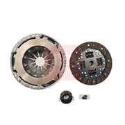Apec Clutch Kit Set 3pc fits Daihatsu Copen 2006-2012 1.3
