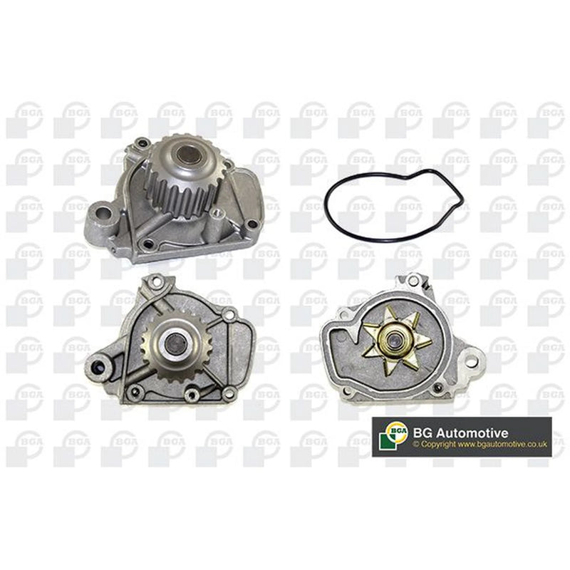 BGA Engine Cooling Water Pump CP18500