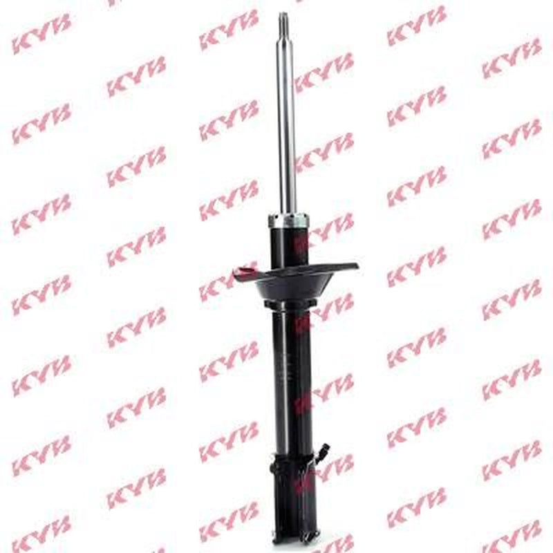 KYB Shock Absorber Damper Strut Rear Left fits Subaru Forester 2002-2008 2.0 2.5