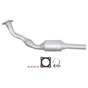 Hella Catalytic Converter fits Seat Inca 1995-1998 1.6