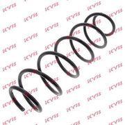 KYB Front Suspension Coil Spring fits Fiat Stilo 2001-2007 1.9 2.4