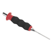 Sealey Sheathed Parallel Pin Punch Ø3mm Sealey  - Dynamic Drive
