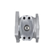 Hella Exhaust Gas Recirculation Valve fits Audi A3 2000-2013 1.9 2.0