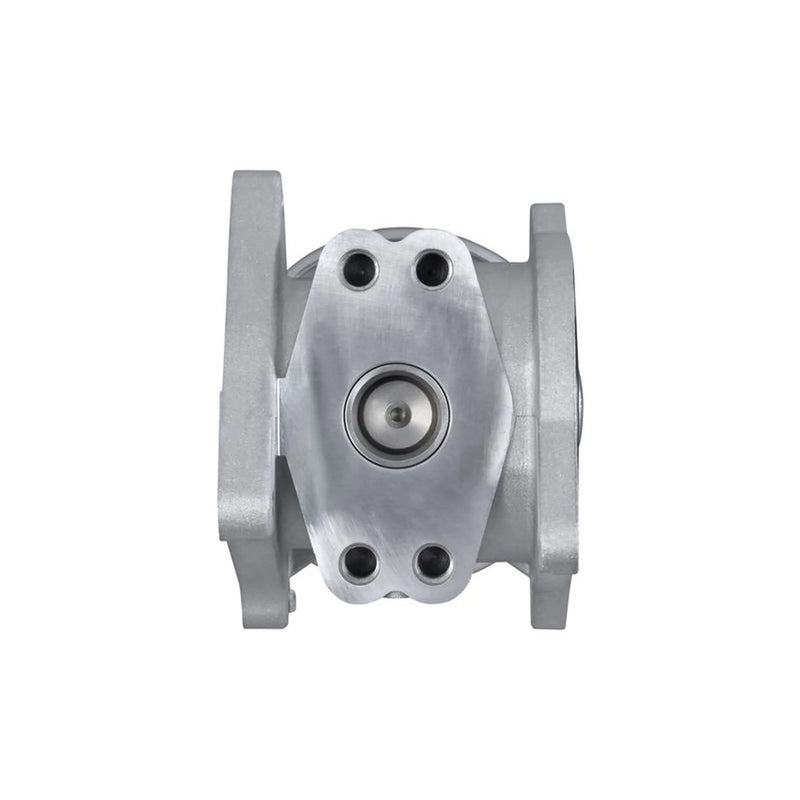 Hella Exhaust Gas Recirculation Valve fits Audi A3 2000-2013 1.9 2.0