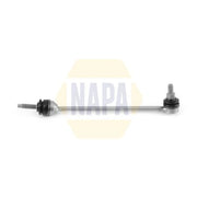 NAPA 2 x Stabiliser Bar Links fits Mercedes-Benz Eqe 2022 on