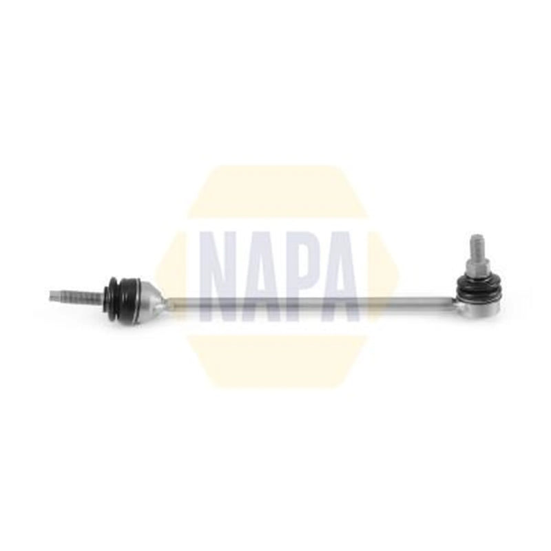 NAPA Stabiliser Bar Link Coupling Rod Front Right fits Mercedes-Benz Eqe 2022 on