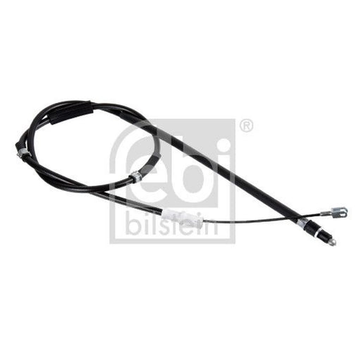 Febi Handbrake Cable Right Rear 109490