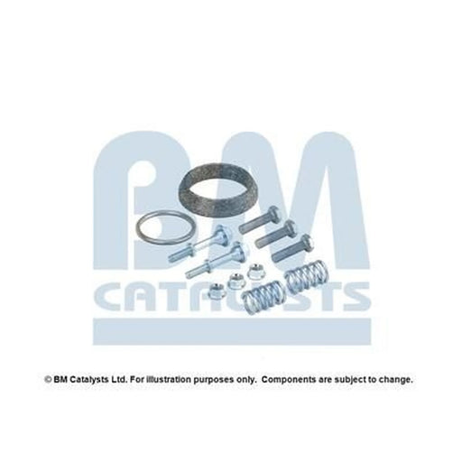 BM Catalysts Fitting Kit FK91585C FK91585C