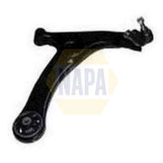 NAPA Control/Trailing Arm Front Right fits Toyota Corolla 2001-2007