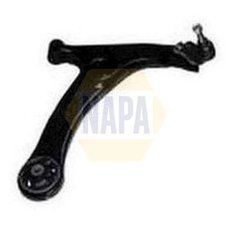 NAPA Control/Trailing Arm Front Right fits Toyota Corolla 2001-2007