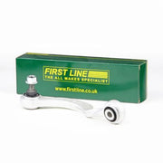 First Line Stabiliser Bar Link Coupling Rod fits Audi Q7 2006-2015 3.0 4.2 6.0